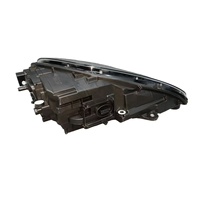 Pour Porsche Macan 95b Phare avant de voiture à LED GTS 2018 2019 2020 2021 2022 2023 Accessoires OE 95B941077F, 95B941078F