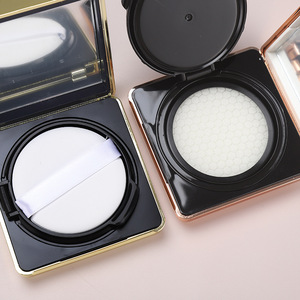 Yueshunxing Tự Làm Tự Làm Nền Tảng Miếng Bọt Biển Phun Từ Đệm Không Khí Trường Hợp BB Kem Đệm Bao Bì Rỗng Nhựa Hộp Đệm - Product Image 3