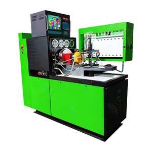 Máquina de prueba de inyector diésel CRS900S Heui, banco de prueba de inyector diésel, máquina de prueba de inyector diésel - Product Image 1