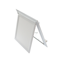 Panneau d'accès de conception spéciale avec fonction d'éclairage LED, conception spéciale, transformez le panneau d'accès en éclairage LED