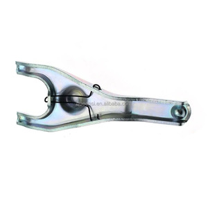 41430-23000 4143023000 piezas <span class=keywords><strong>de</strong></span> <span class=keywords><strong>caja</strong></span> <span class=keywords><strong>de</strong></span> cambios horquilla <span class=keywords><strong>de</strong></span> palanca <span class=keywords><strong>de</strong></span> liberación <span class=keywords><strong>de</strong></span> embrague <span class=keywords><strong>de</strong></span> engranajes para Hyundai Accent <span class=keywords><strong>Kia</strong></span> <span class=keywords><strong>Rio</strong></span> 06-11 conjunto <span class=keywords><strong>de</strong></span> horquilla <span class=keywords><strong>de</strong></span> <span class=keywords><strong>cambio</strong></span> - Product Image 2