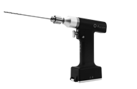 Perceuse chirurgicale portable ED-5002, mini-perceuse à main rechargeable avec batterie Li-ion, ensemble d'instruments orthopédiques vétérinaires en acier