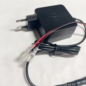 Chargeur de batterie 14,6 V 3 <span class=keywords><strong>A</strong></span> 43,8 W, adaptateur secteur <span class=keywords><strong>100</strong></span>-240 V AC/DC, chargeur de batterie au lithium de type CC CV pour produits électriques et plus encore - Product Image 5