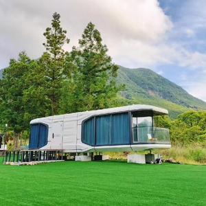 2025 loại mới đúc sẵn phòng khách sạn Viên Nang Nhà không gian viên nang khách sạn Homestay không gian Viên Nang Nhà - Product Image 6