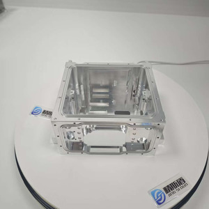 อะไหล่รถแข่งซีเอ็นซีสำหรับมอเตอร์สปอร์ต - Product Image 2
