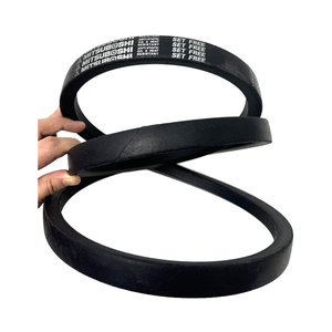 Mitsuboshi cao su v-vành đai loại A/<span class=keywords><strong>B</strong></span>/C/D/E/<span class=keywords><strong>K</strong></span>/M/SPZ/Spa/SPB/SPC/3V/5V/8V poly V vành đai - Product Image 3