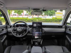 Nuova Auto Elettrica Hon-da <span class=keywords><strong>E</strong></span>:NS1 2022 Versione <span class=keywords><strong>E</strong></span>-type SUV 5 Posti Veicolo Elettrico Puro R17 Guida a Sinistra Jiben Auto Nuovi Veicoli a Energia Pulita - Product Image 4