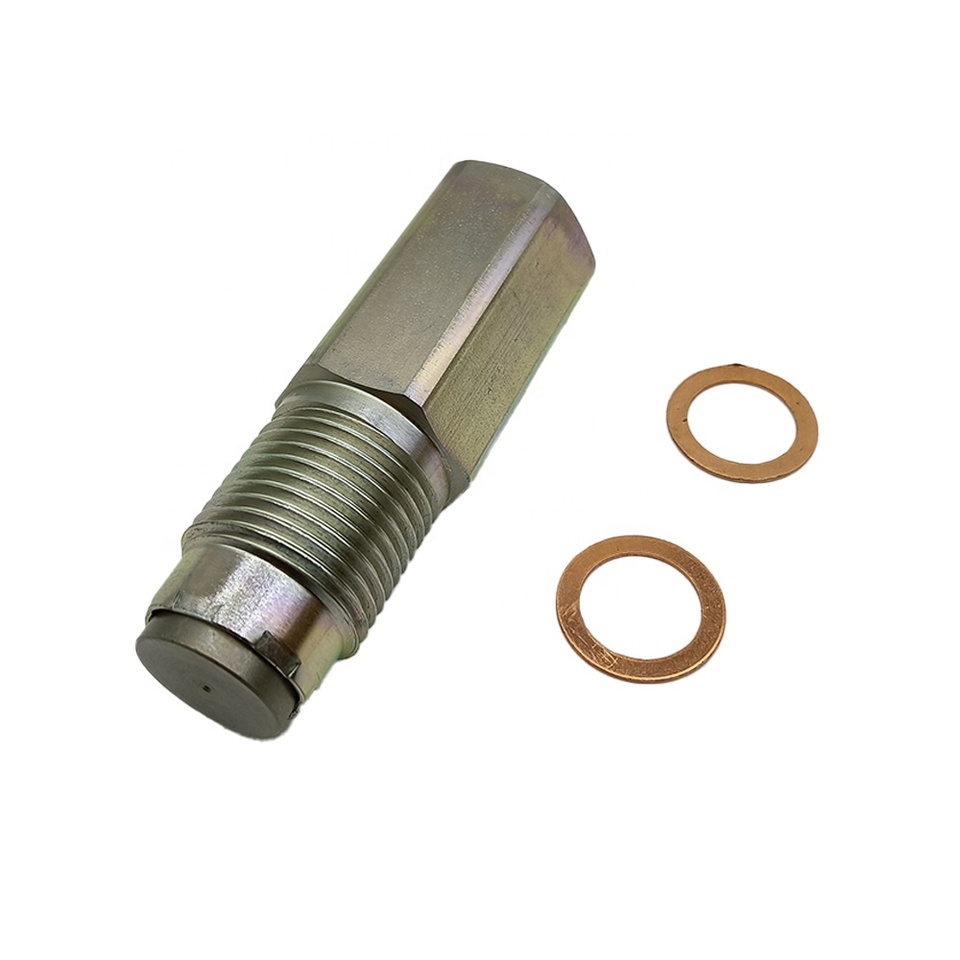 High quality 095420 0230 co mmon rail limiting pressure valve 095420-0230 095438-0190 01P16584