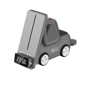 Nuovi prodotti nel mercato Wireless supporto di ricarica logo Cusotom con tipo-C 4 in 1 caricabatterie Wireless per <span class=keywords><strong>apple</strong></span> caricatore <span class=keywords><strong>iphone</strong></span> - Product Image 3