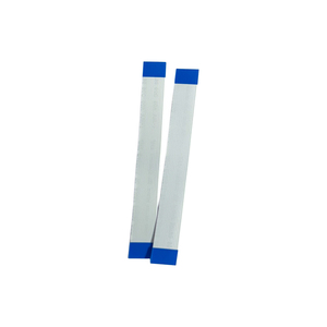 E485813 Awm 20624 80c 60v Vw-1 pas de 0.5mm 14 broches 65mm de longueur ruban câble plat flexible assemblage de faisceau de fils FFC JHYCN cuivre - Product Image 3