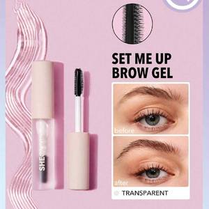 <span class=keywords><strong>Bombe</strong></span> <span class=keywords><strong>colle</strong></span> à sourcils naturelle super populaire et très vendue de qualité supérieure à séchage rapide - Product Image 2