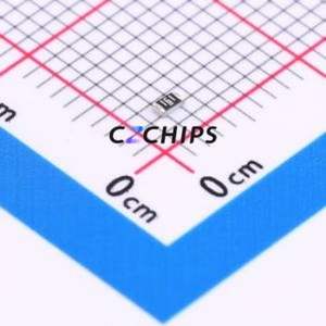 Resistencia SMD AF0603FR-07160RL 0603 (Tipo: Película Gruesa) (Resistencia: 160 Ohmios Precisión: 1%) - Product Image 1