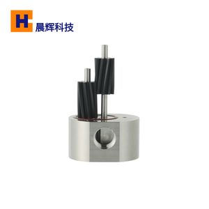 China Fabrikant Miniatuur Olie <span class=keywords><strong>Water</strong></span> Tandwiel Pomp 2.5l/Min <span class=keywords><strong>Flow</strong></span> 30W Dc 24V Motor Micro Vloeistof Doseerpomp - Product Image 6
