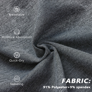 <span class=keywords><strong>Pantaloni</strong></span> Sportivi Casual da <span class=keywords><strong>Uomo</strong></span> di Alta Qualità con Tasche con Zip e Strisce <span class=keywords><strong>Laterali</strong></span>, Joggers per <span class=keywords><strong>Uomo</strong></span> - Product Image 4