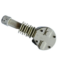 Chambre d'extinction d'arc extérieure haute tension 12 kV, accessoire pour interrupteur-sectionneur de charge