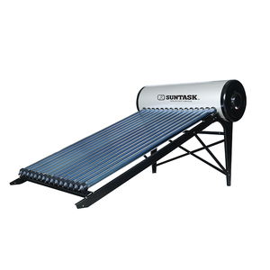 <span class=keywords><strong>Chauffe</strong></span>-<span class=keywords><strong>eau</strong></span> solaire intégré sous pression de <span class=keywords><strong>100</strong></span> <span class=keywords><strong>litres</strong></span>, durable et résistant à la corrosion, pour salle de bain familiale - Product Image 5