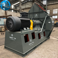 9-26 10000 Cfm 3000 15Kw 5.5Kw 7.5Kw Ac Boîte Acoustique Ahu Conduit D'air D'aspiration Atex L'aisselle Ventilateur Centrifuge souffleur