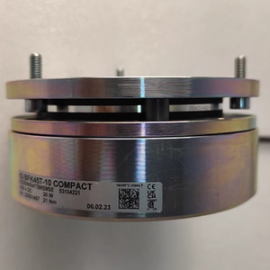 科尼起重机盾构机电机制动器insorq BFK457-10紧凑型16纳米、20纳米、23纳米或33纳米 - Product Image 2
