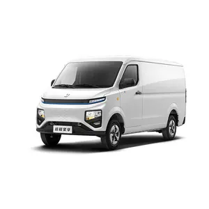 2023 Brand New Cheap Electric Van Remote Star Enjoy V6e Electric Cargo Van Used