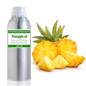 Olio Essenziale di Ananas per Rossetti, Candele, Saponi, Profumi e Diffusori di Aromi, Fornitura di Fabbrica - Product Image 5
