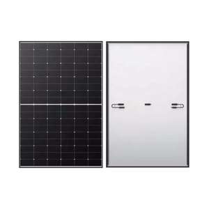 แผงโซลาร์เซลล์ Hi-MO Longi 435 วัตต์ เกรด A กรอบสีดำ 440 วัตต์ รุ่น LR5-54HTH-440M - Product Image 4