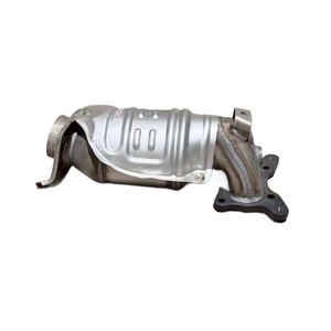 Convertisseur catalytique trois voies de haute qualité à montage frontal, compatible avec Honda CR-V 2.4L 2012 2013 2014 - Product Image 6