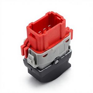 Interruptores de Elevador de Ventanas Reynolds Master/Opel Auto 8200502452 y 8200199518 Aplicables - Product Image 3