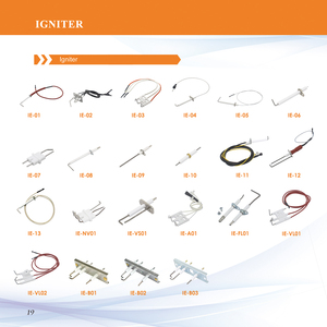 <span class=keywords><strong>Électrode</strong></span> d'<span class=keywords><strong>allumage</strong></span> céramique pour <span class=keywords><strong>chaudière</strong></span> à <span class=keywords><strong>gaz</strong></span> 87186649200 pour <span class=keywords><strong>chaudière</strong></span> à <span class=keywords><strong>gaz</strong></span> - Product Image 2