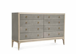 Caja de madera maciza con 8 cajones para dormitorio, consola de estilo americano clásico ins, gran oferta, para sala de estar, comedor y <span class=keywords><strong>buffet</strong></span> - Product Image 4
