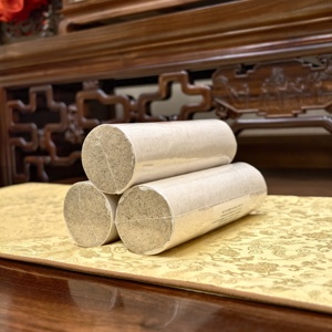 Wholesale and customized moxa sticks high-quality moxibustion sticks ancient <strong>Chinese</strong> moxibustion conditioning mugwort sticks - Product Image 2
