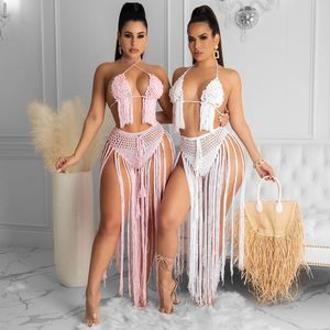 Womens Swimwear Bathing Suits Wholesale Pleated Mini Biquinis <strong>Extreme</strong> <strong>Micro</strong> Crochet <strong>Bikini</strong> - Product Image 2