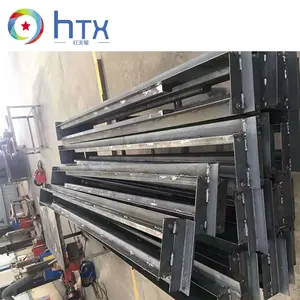 Moldes para Cercas de Jardín Prefabricadas de Roca de Río Profunda Decorativa Barata de China - Product Image 4