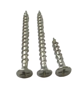 Recubrimiento Negro Estándar ANSI # <span class=keywords><strong>Tornillo</strong></span> para Paneles de Yeso de 6x1-<span class=keywords><strong>5</strong></span>/<span class=keywords><strong>8</strong></span> Pulgadas - Product Image 6