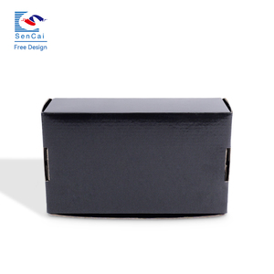 Wholesale Luxury Custom Printed <strong>Mystery</strong> Shipping Mailer Box Unclaimed Parcel with Free Shipping - Product Image 5