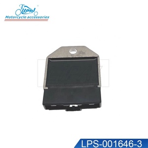 Régulateur <span class=keywords><strong>de</strong></span> <span class=keywords><strong>tension</strong></span> redresseur électrique pour motos YAMAHA JOG <span class=keywords><strong>50CC</strong></span> BWS50 - Product Image 4