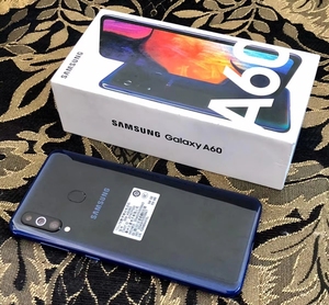 Téléphone portable Android A60 à grande capacité de <span class=keywords><strong>stockage</strong></span>, sans rayures, avec fonction mains libres - Product Image 4