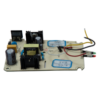 Carte mère d'alimentation principale pour climatiseur portable compatible OEM YK-2114-XL-KY-36A YK-JD-1802-P HL30005
