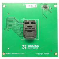 Adaptador Original Nuevo Sockrt DX4014 para XELTEK SuperPro 6100N