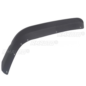 Moldura para el Arco de la Rueda Trasera para Jeep JL Wrangler 2018-2024, Kit de Carrocería, Moldura Exterior, Accesorios para Automóviles - Product Image 5
