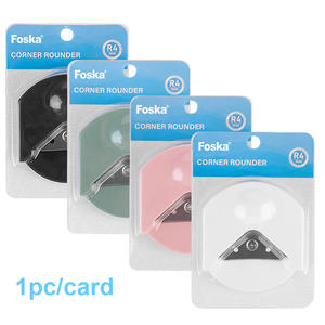 Mini coupe-coin rond petits outils de coupe arrondis coin <span class=keywords><strong>papier</strong></span> - Product Image 6