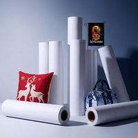 Papel de Impresión Digital de Alta Blancura 80GSM Tamaño A2 para Impresión de Planos Arquitectónicos y Dibujos de Diseño