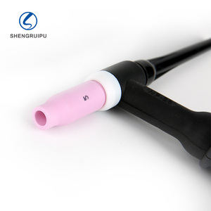 Làm mát bằng không khí CO2 <span class=keywords><strong>Tig</strong></span> Hàn ngọn đuốc WP26 WP-26 ngọn đuốc Súng <span class=keywords><strong>Tig</strong></span> Hàn ngọn đuốc Loại sản phẩm - Product Image 6