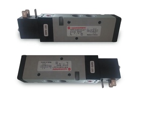 Régulateur à usage général Excelon R72G-2GK-RMN G1/4, jauge 0,3-10 bars, température de fonctionnement -20°C +65°C, garantie 1 an - Product Image 2
