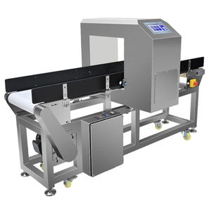 Detector de Metales Profesional Chino para la Industria Alimentaria y del Plástico, Modelo AEC500C - Product Image 3