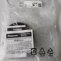 Plc Yeni Ex-21b Fotoelektrik Sensör Garantili Ürün için
