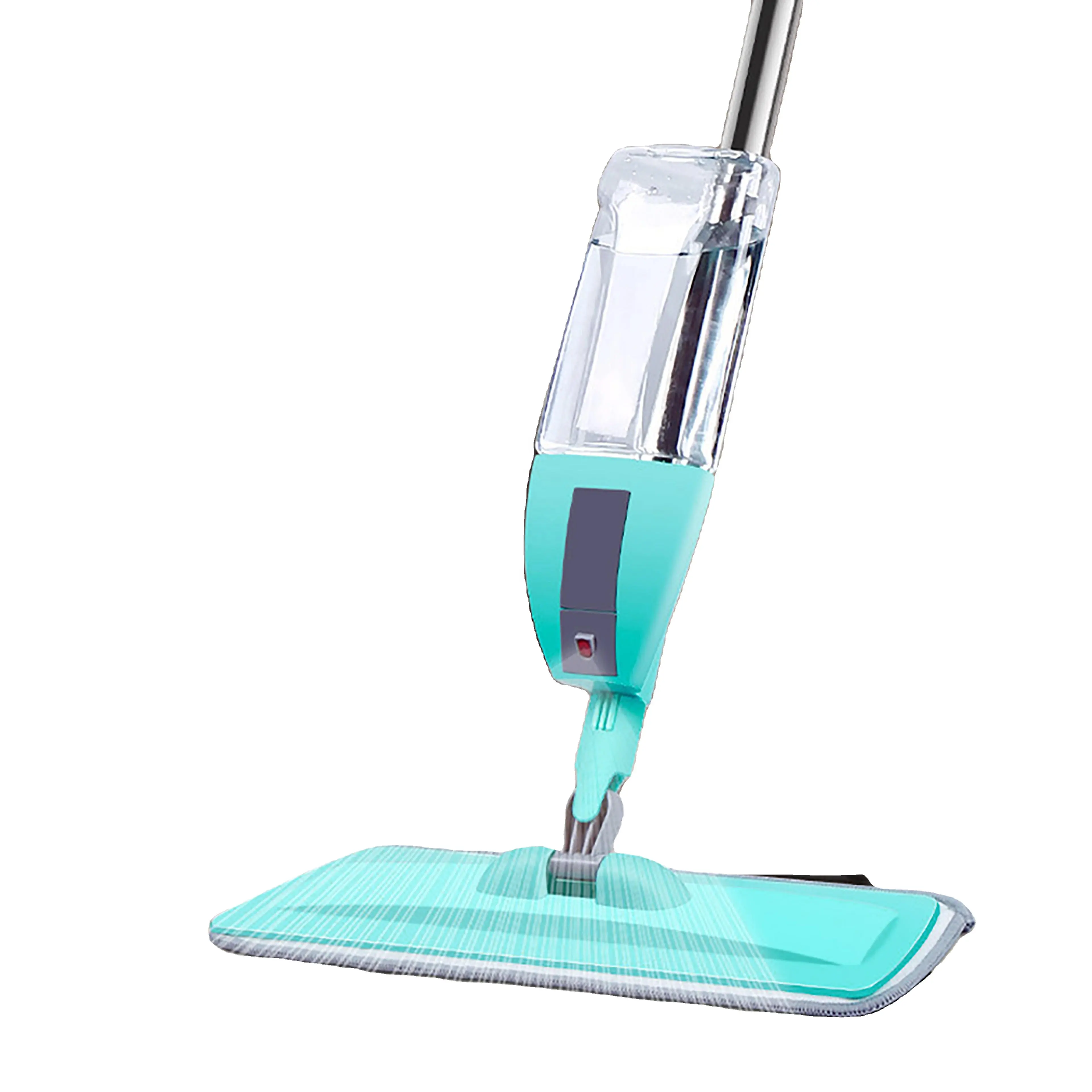 Cheapest Hands Free Magic Microfiber Flat Healthy Water Spray Mop For Floor Window House Cleaning With 360 Rotary Head