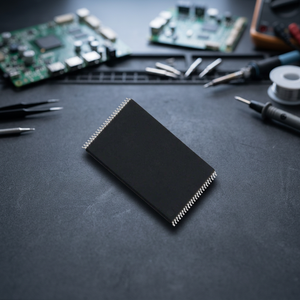 Nouvelle puce mémoire flash NAND originale, prix IC, 8 Go (1G x 8) parallèle NAND08GW3B2 - Product Image 2