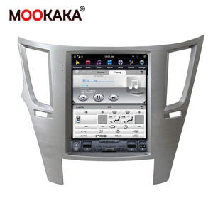 Android 10 de la Radio del coche para <span class=keywords><strong>Subaru</strong></span> <span class=keywords><strong>Outback</strong></span> Legacy <span class=keywords><strong>Outback</strong></span> 2009, 2010, 2011, <span class=keywords><strong>2012</strong></span>, 2013, 2014 reproductor Multimedia GPS de navegación 2 din DVD - Product Image 5
