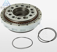 Nouveau câble de rechange pour robot industriel ABB PTK 300S2 CP/CS DeviceNet 15m Robot ABB 3HNA007885-006 en stock