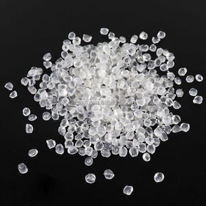 Pvc रेसिन पॉलीविनाइल क्लोराइड रासायनिक प्लास्टिक कच्चे माल पाइप ग्रेड pvc राल DG-700 - Product Image 6